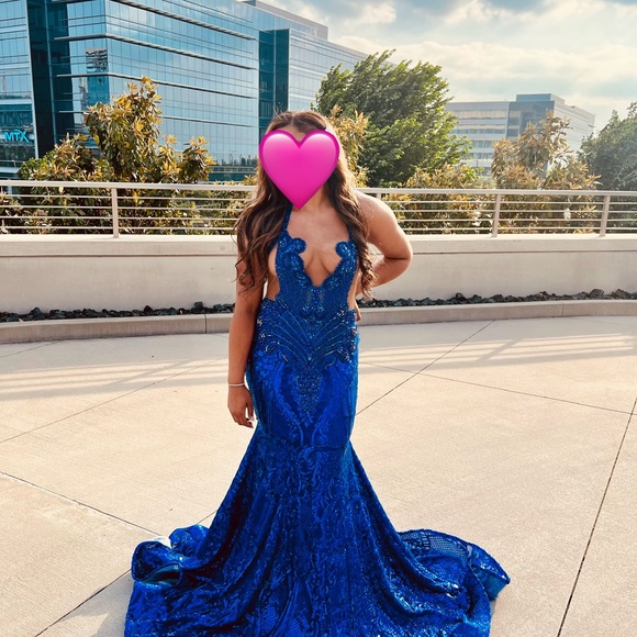 Dresses Custom Made Prom Dress Poshmark